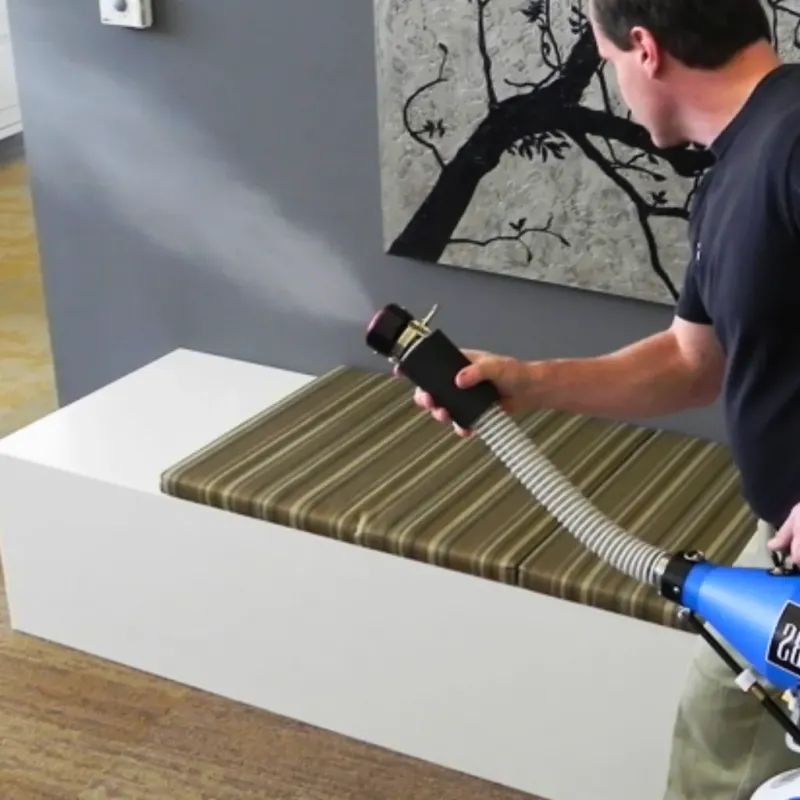 Professional Odor Removal in Andover, OH